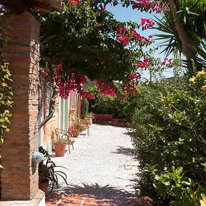 Casa D'alma Bed & Breakfast Monchique