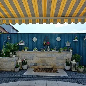 Dorfstrasse 6 Guest house Stetten (Upper Bavaria)