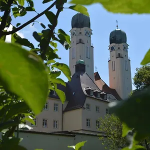 Gaestehaus Schweiklberg Hotel Vilshofen an der Donau