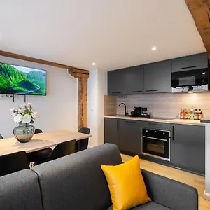 Homaris Laim Aparthotel Munich
