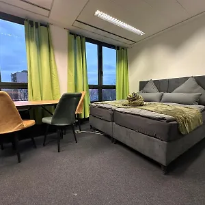 Bavaria Immobilien Guest house Nuremberg