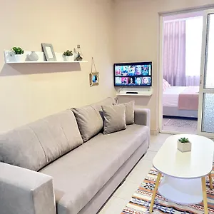 Rosela's Sweet Apartment Tirana