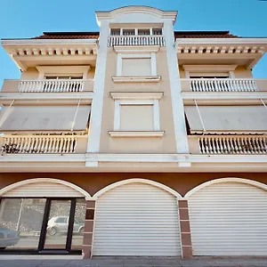 Seasons Apartment