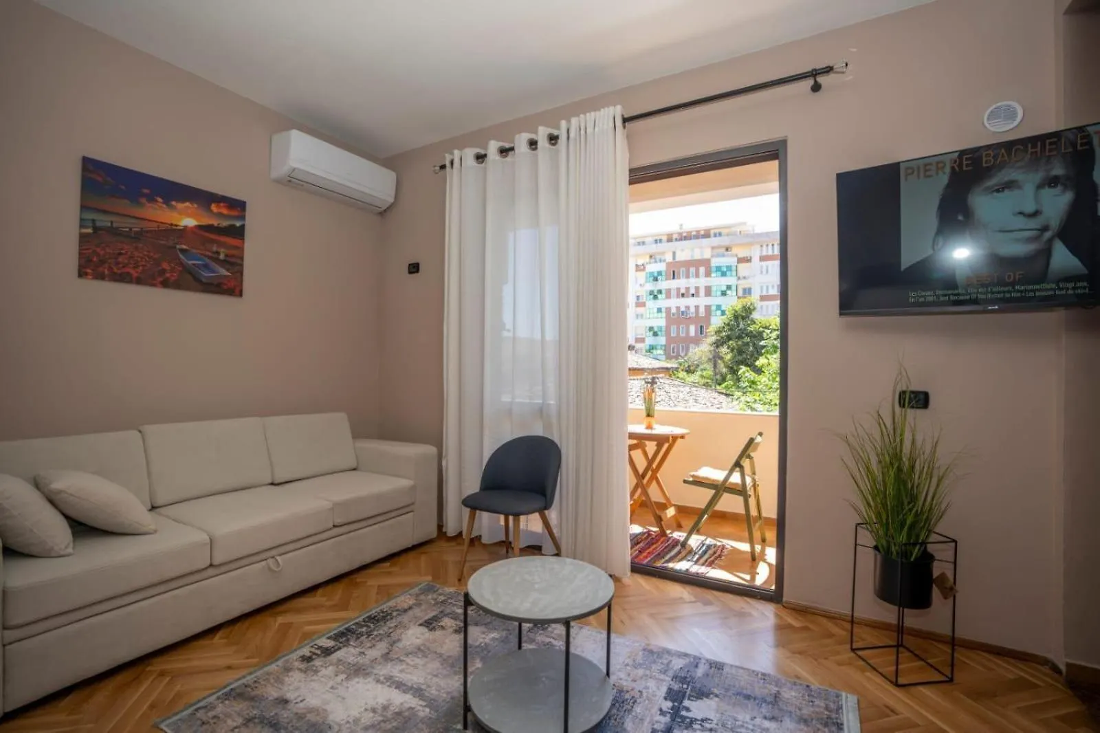 Hotel Pepe Shkoder Bed & Breakfast